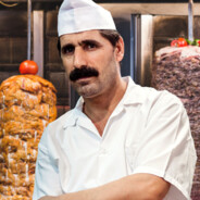 Average Kebab Enjoyer