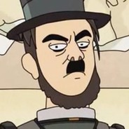 Abradolf Lincler's Avatar