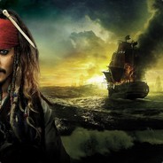 Captain Jack Sparow