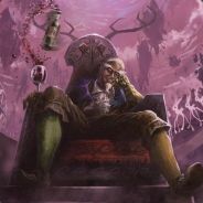 Uncle Sheogorath