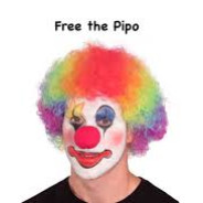 Free the Pipo avatar