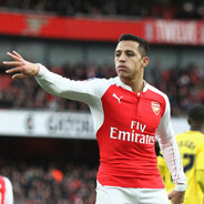 alexis sanchez