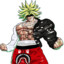 Lord Broly