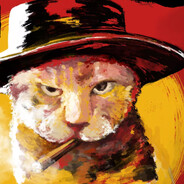 Steam Community Avatar