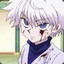 TDG_killua