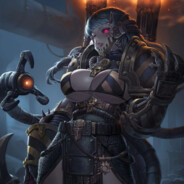 Steam Community Avatar