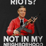 MrRogers avatar