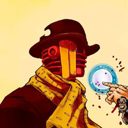 Steam Community Avatar