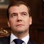 Дмитрий Медведев