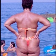 Tu Vieja En Tanga