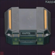 Secure Container Kappa