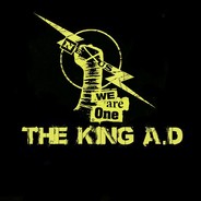 ✪The King{A.D}
