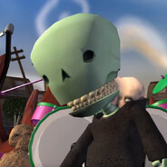 Steam Community Avatar