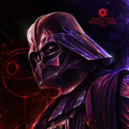 Darth Vader