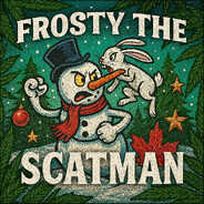 Steam Community Avatar