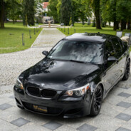 Steam Community :: BMW M5 E60 V10 BI-KOMPRESSOR