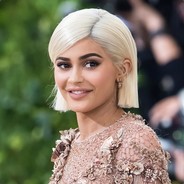 Kylie Jenner