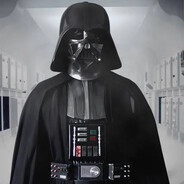 Darth Vader