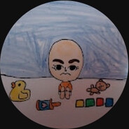 Steam Community Avatar