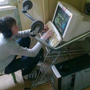 Steam Community Avatar