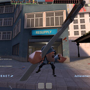 Steam Community Avatar