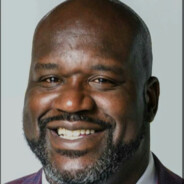 Shaquille O'Neal