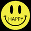 HAPPY :)