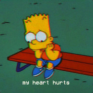 sad eyes