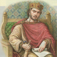 Νικηφόρος Φωκᾶς's Avatar