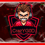 CrazY G0D