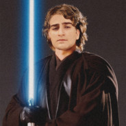 Anakin Skywalker 61's Avatar