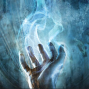 it's a magic