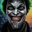 Joker noob