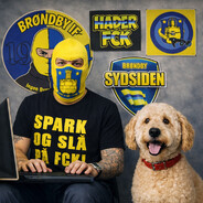 Bubber avatar