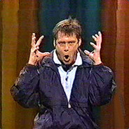 Jimmy Tango