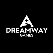 DreamWay Games logo