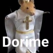 Dorime Rato