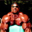 Ronnie Coleman