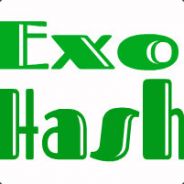 ExoHash's Avatar