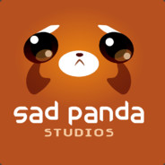 Steam Developer: Sad Panda Studios Games