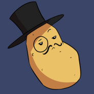 The Crzy Potato