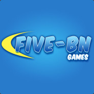 Adventure games by Five-BN