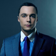 Sheldon Cooper
