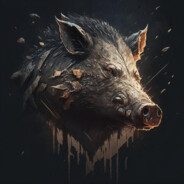 Steam Community Avatar