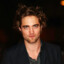 Robert Pattinson