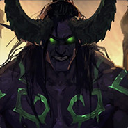 Illidanツ