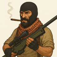 Steam Community Avatar