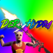 DeR. Hydra