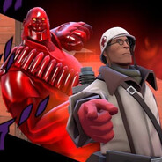 Steam Community Avatar