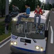 Steam Community Avatar